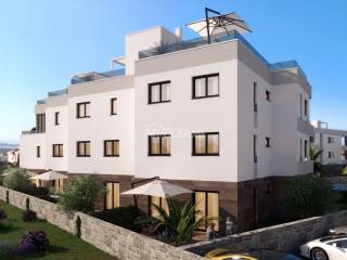 Apartman na moru, Prodaja, Nin, Zaton