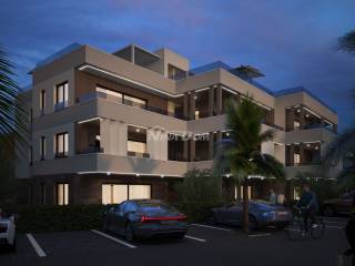 Apartman na moru, Prodaja, Nin, Zaton