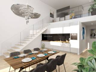 Apartman na moru, Prodaja, Nin, Zaton