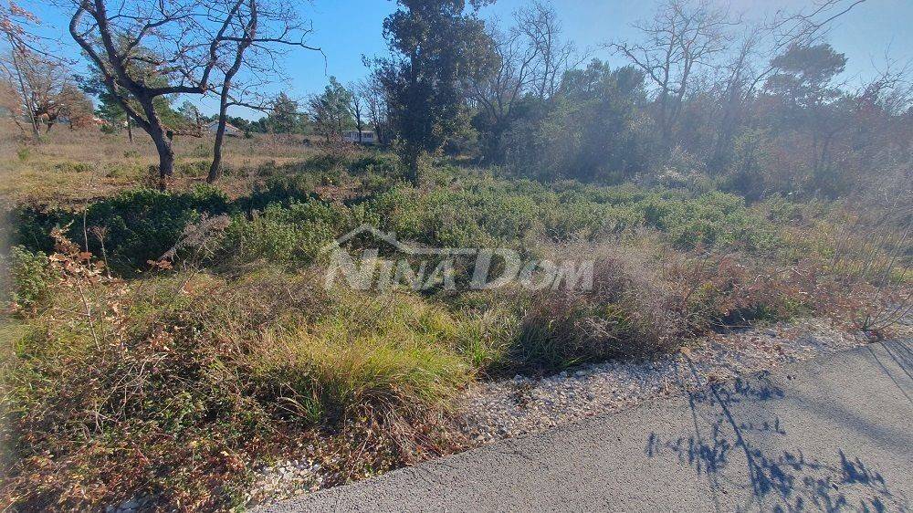 Građevinsko zemljište, Prodaja, Nin, Ninski Stanovi