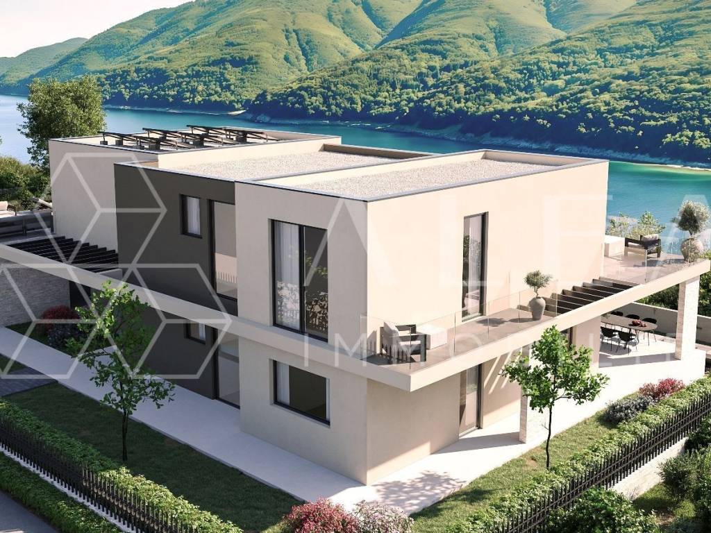 Kuća na moru, Prodaja, Labin, Duga Luka