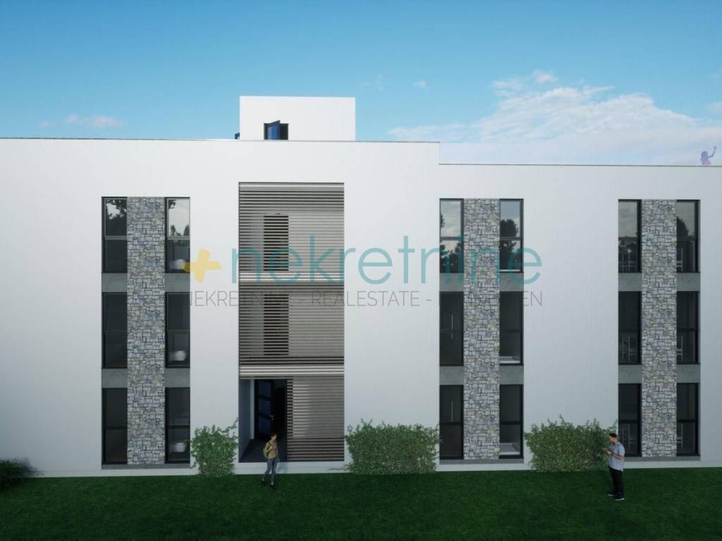 Stan u novogradnji, Prodaja, Zadar, Zadar