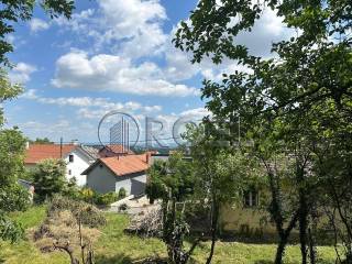 Građevinsko stambeno zemljište, Prodaja, Zagreb, Črnomerec