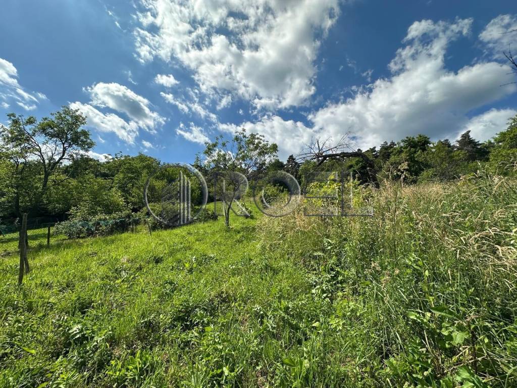 Građevinsko stambeno zemljište, Prodaja, Zagreb, Črnomerec