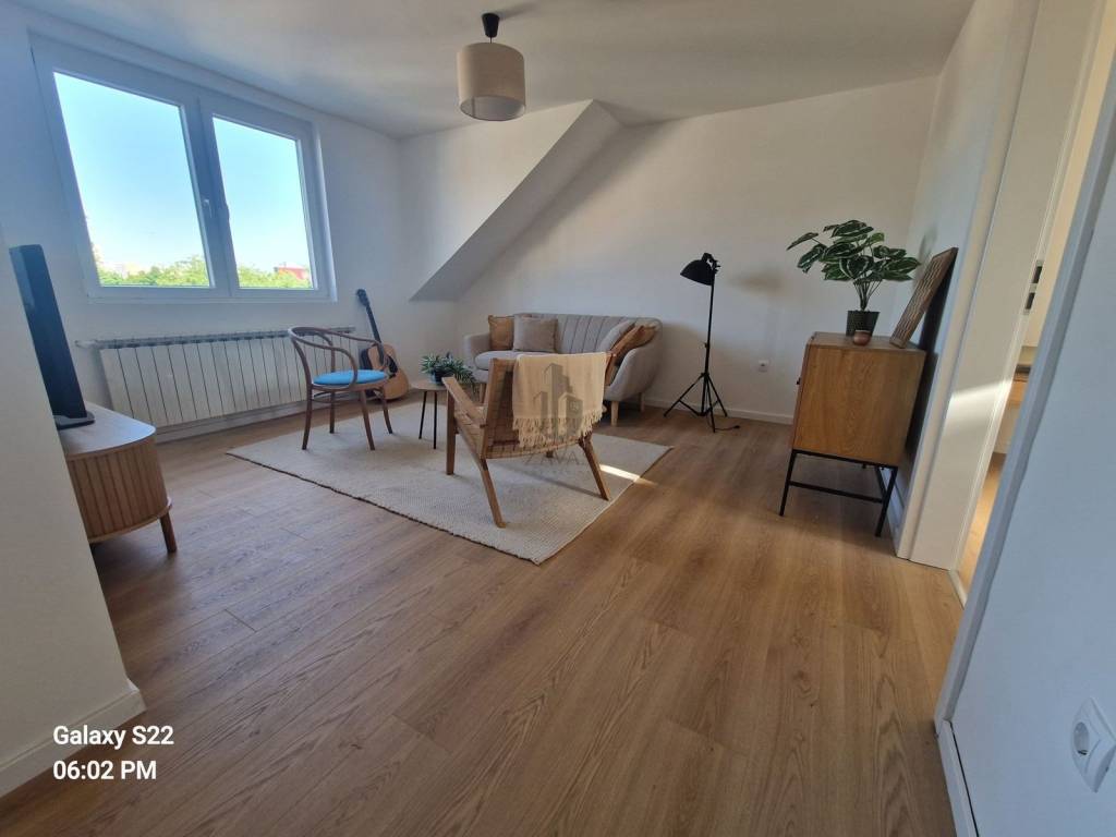 Stan u zgradi, Prodaja, Zagreb, Trnje