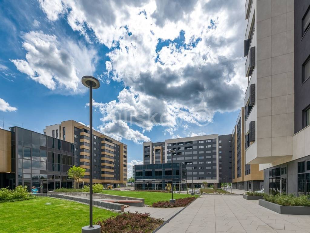 Unutrašnje garažno mjesto, Prodaja, Zagreb, Peščenica - Žitnjak