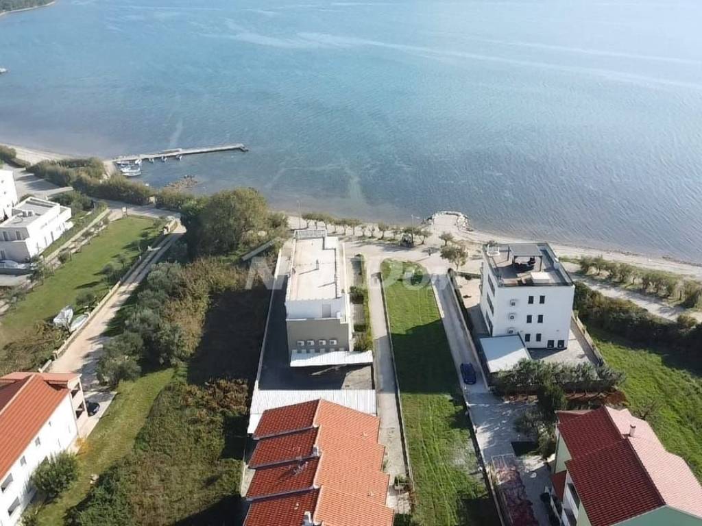 Građevinsko zemljište, Prodaja, Sukošan, Sukošan
