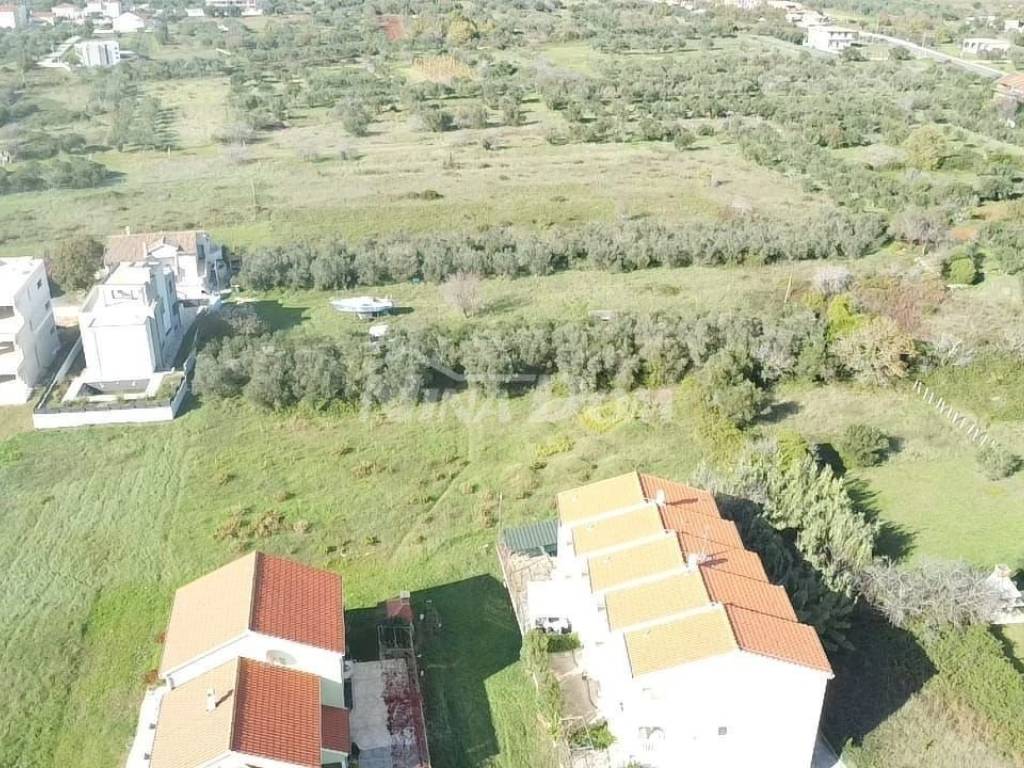 Građevinsko zemljište, Prodaja, Sukošan, Sukošan