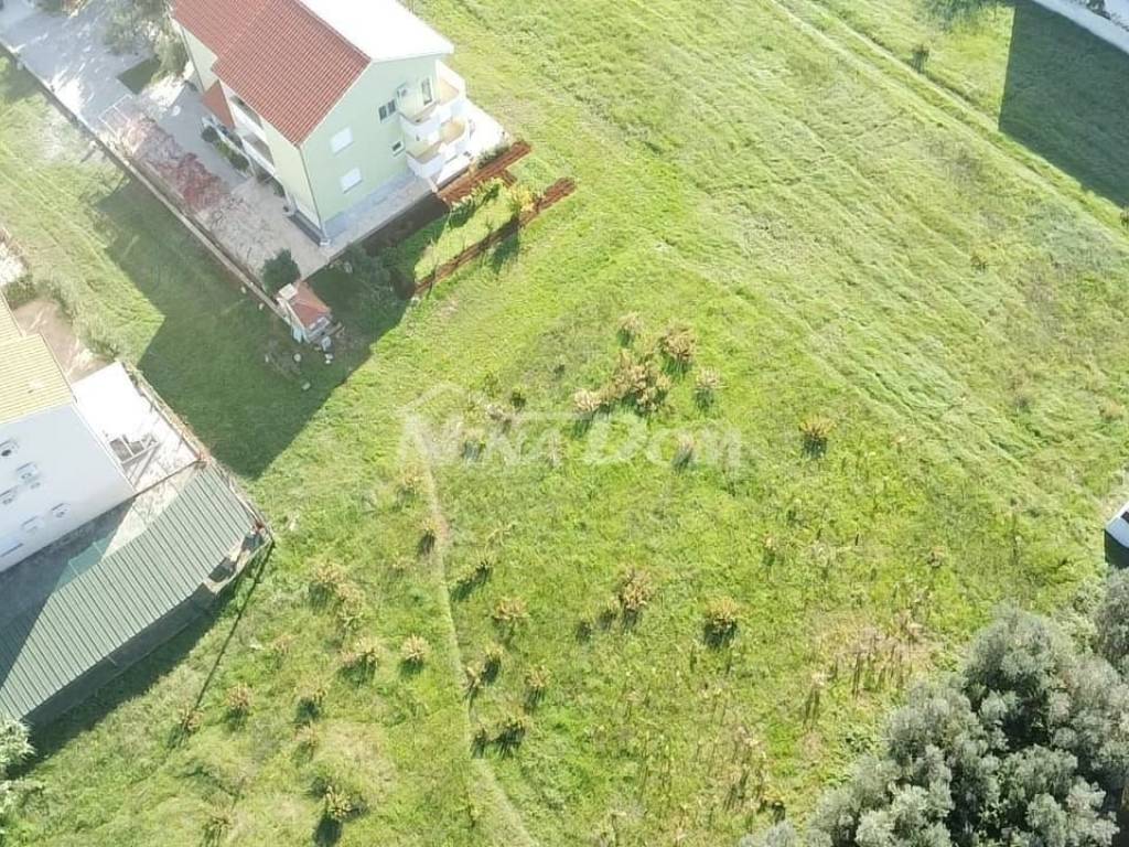 Građevinsko zemljište, Prodaja, Sukošan, Sukošan