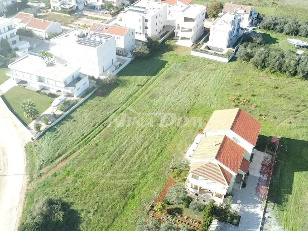 Građevinsko zemljište, Prodaja, Sukošan, Sukošan