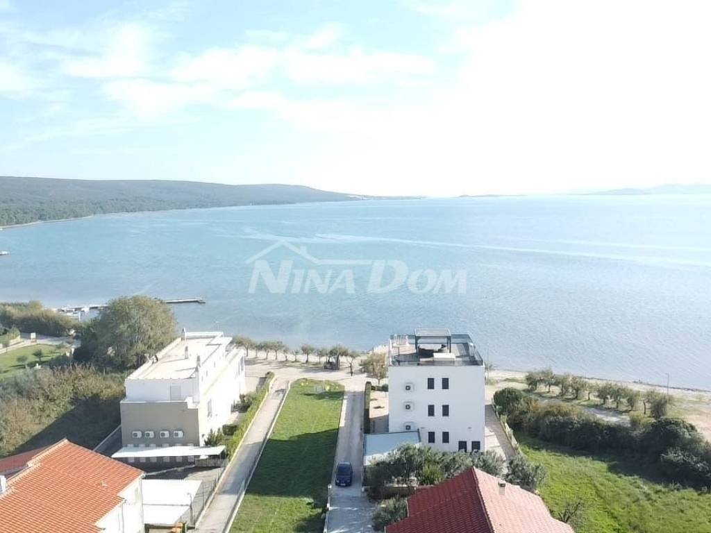 Građevinsko zemljište, Prodaja, Sukošan, Sukošan