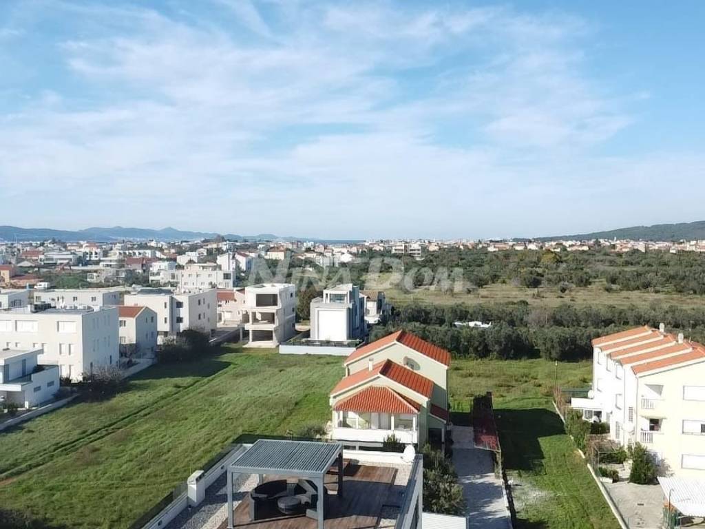 Građevinsko zemljište, Prodaja, Sukošan, Sukošan