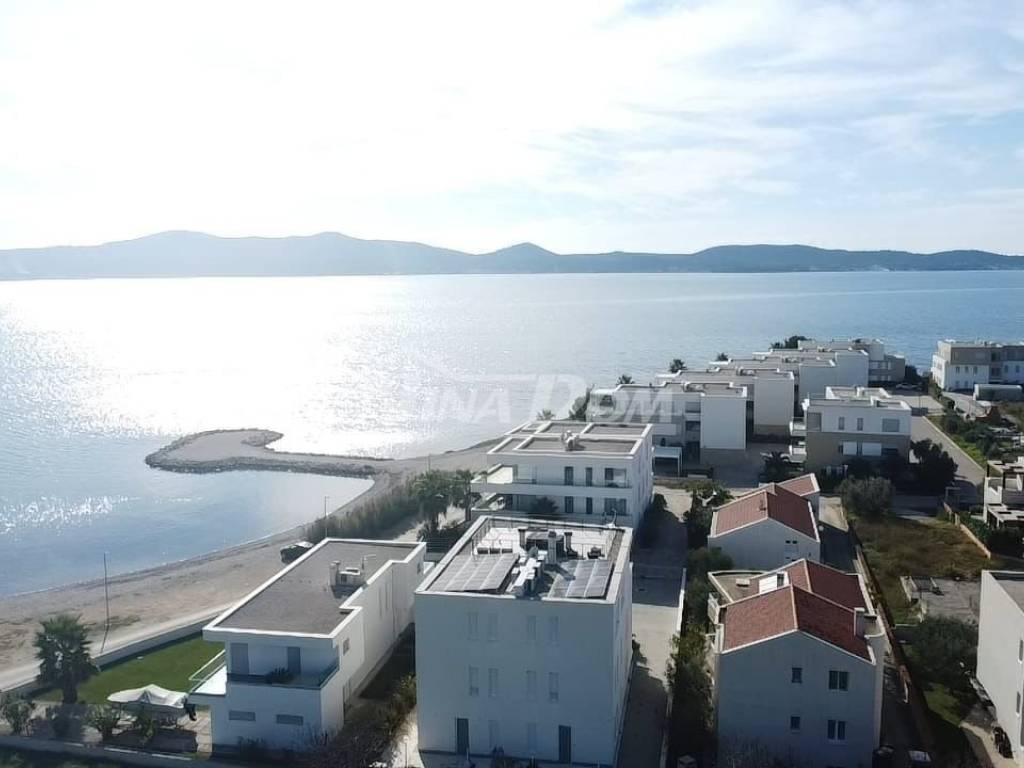 Građevinsko zemljište, Prodaja, Sukošan, Sukošan