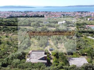 Kastela, Kastel Luksic