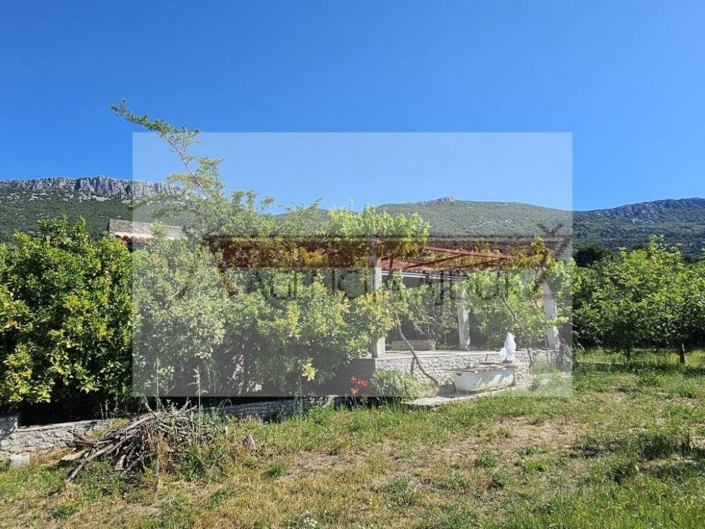 Kastela, Kastel Luksic
