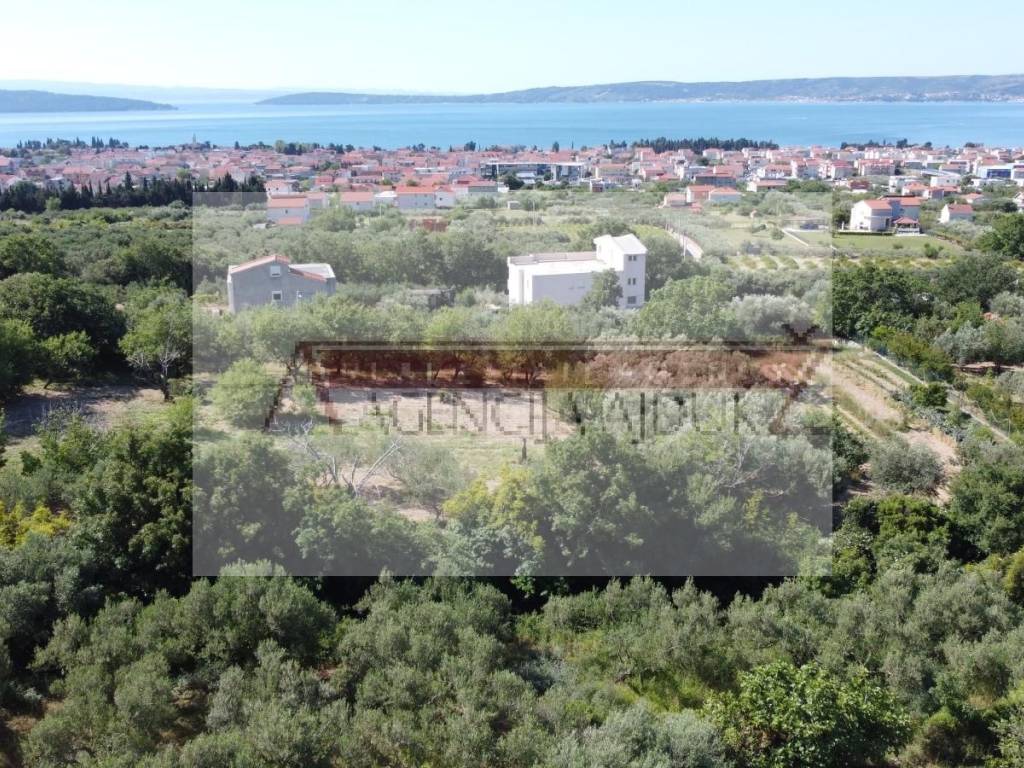 Kastela, Kastel Luksic