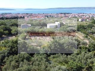 Kastela, Kastel Luksic