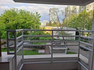 Stan u zgradi, Najam, Zagreb, Trnje