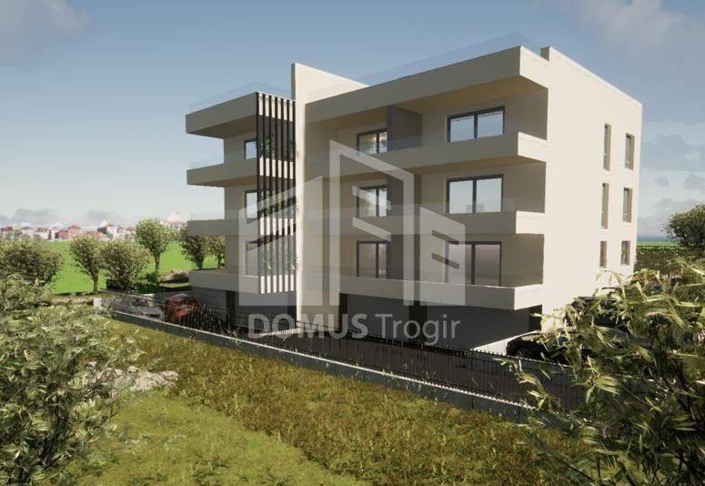Stan u novogradnji, Prodaja, Okrug, Okrug Gornji