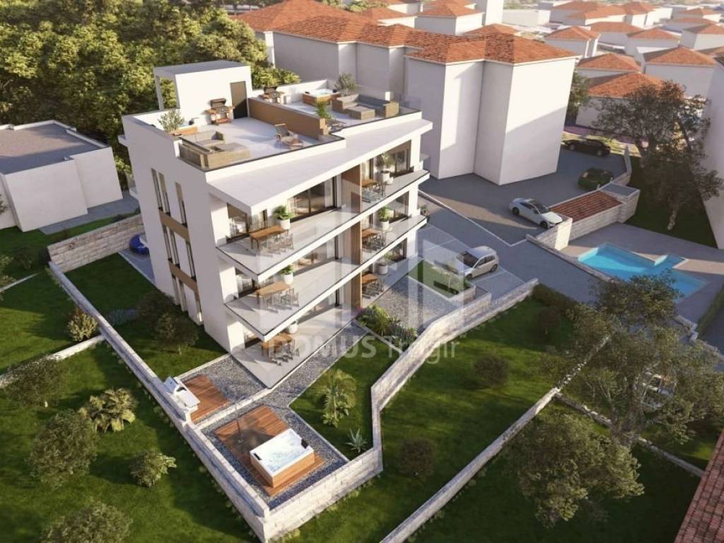 Stan u novogradnji, Prodaja, Okrug, Okrug Gornji