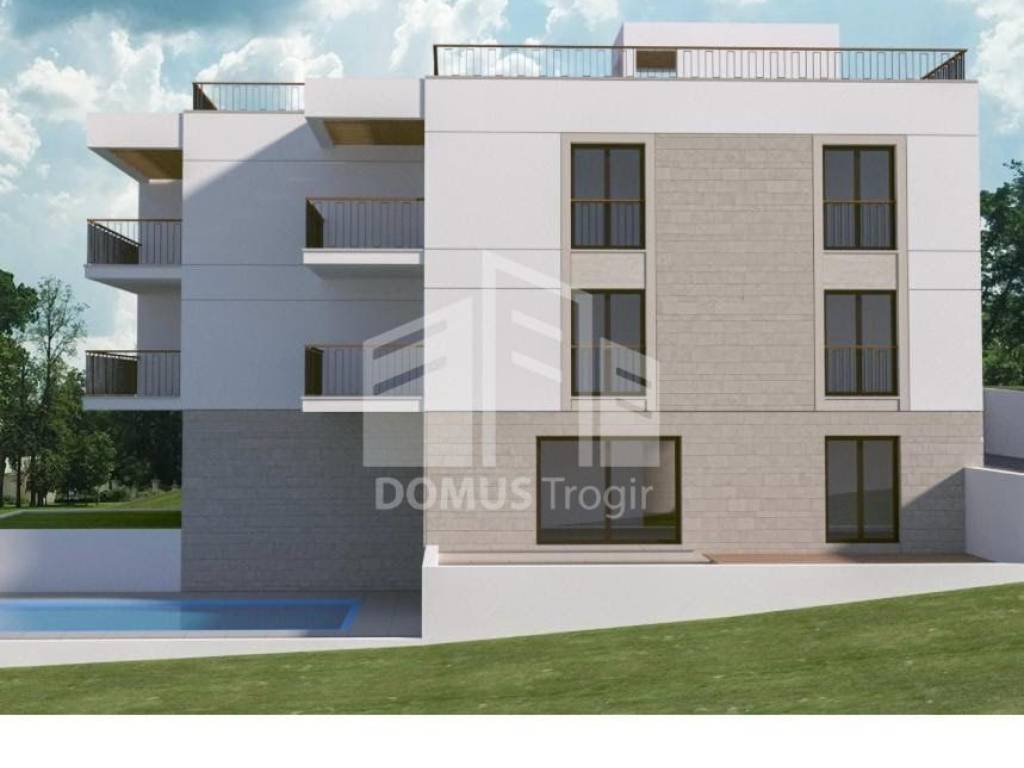 Stan u novogradnji, Prodaja, Okrug, Okrug Gornji