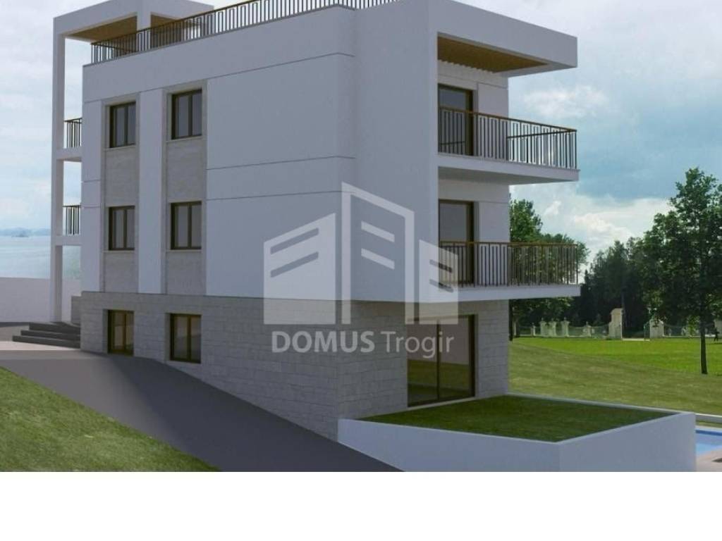 Stan u novogradnji, Prodaja, Okrug, Okrug Gornji