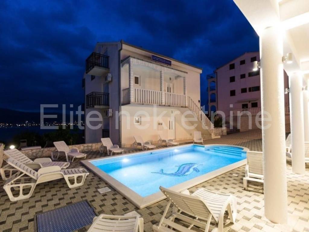 Apartmanska kuća, Prodaja, Okrug, Okrug Donji