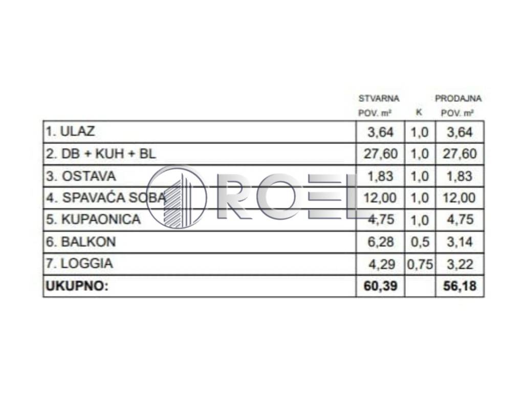 Stan u novogradnji, Prodaja, Zaprešić, Zaprešić