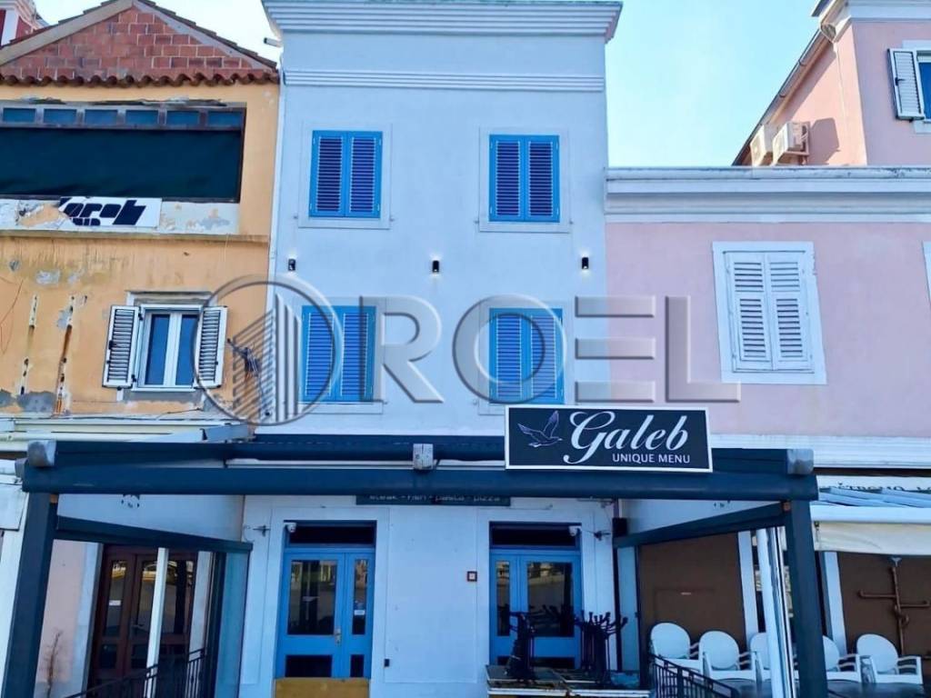 Kuća u nizu, Prodaja, Mali Lošinj, Mali Lošinj