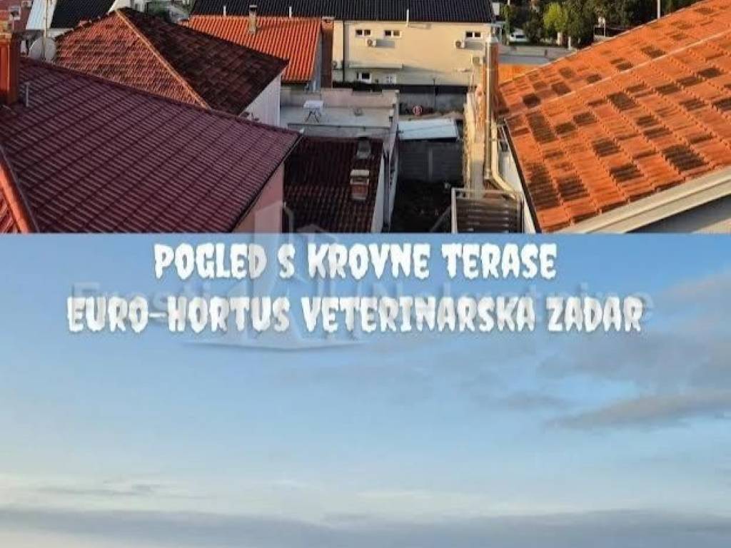 Stan u zgradi, Prodaja, Zadar, Zadar
