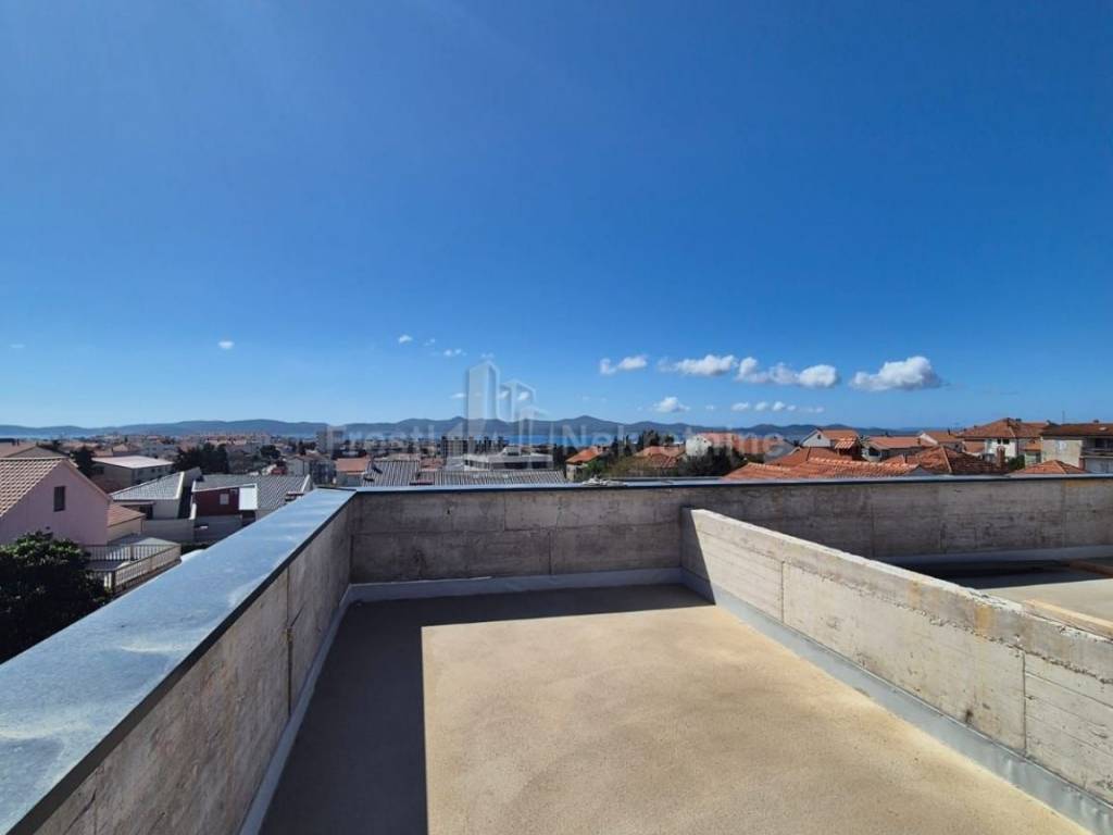 Stan u zgradi, Prodaja, Zadar, Zadar