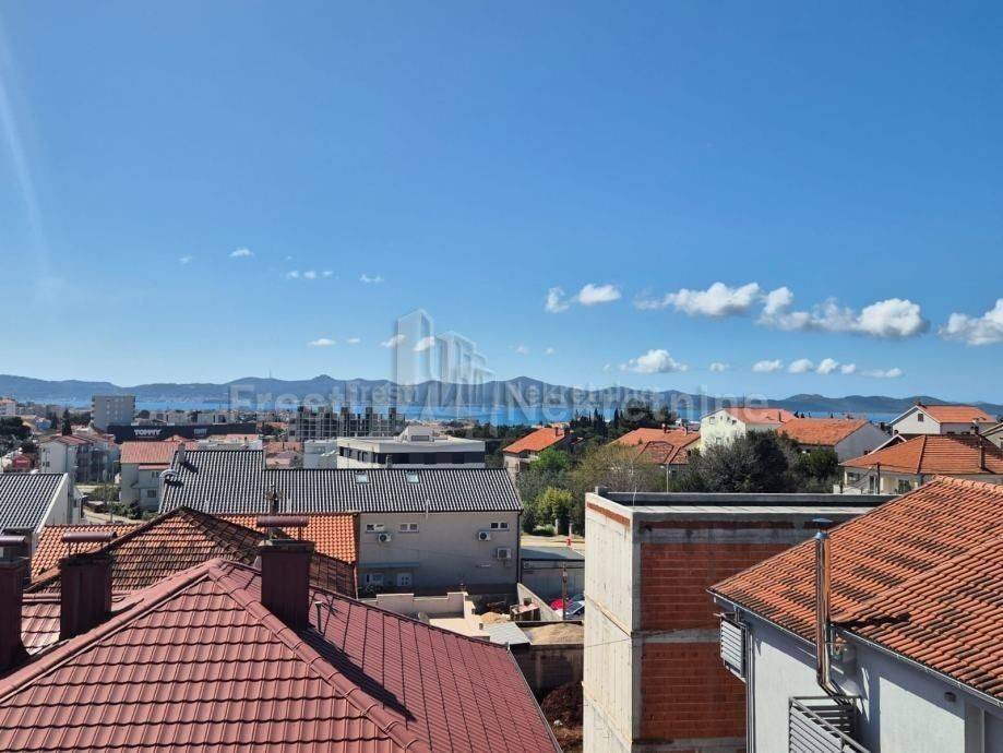 Stan u zgradi, Prodaja, Zadar, Zadar