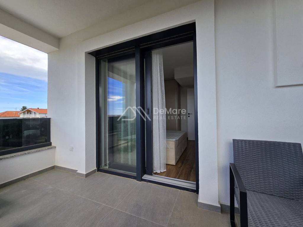 Stan u novogradnji, Prodaja, Zadar, Zadar