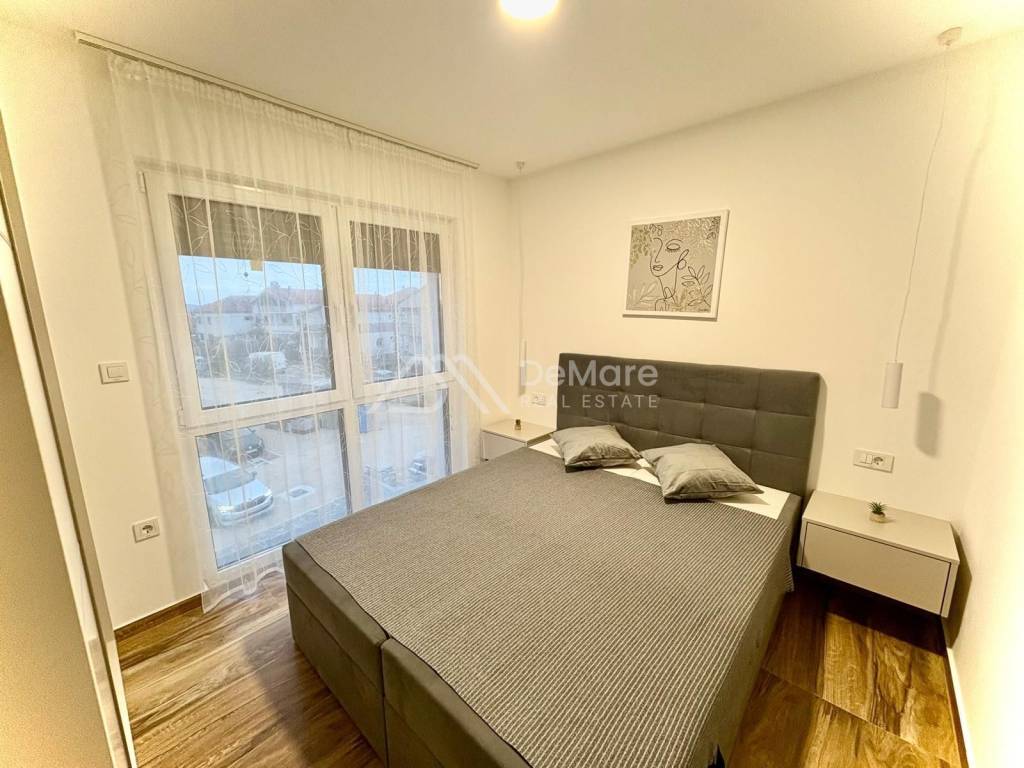 Stan u novogradnji, Prodaja, Zadar, Zadar