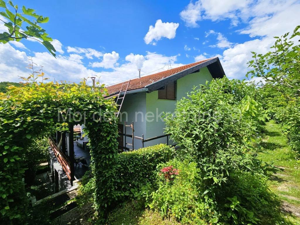 Samostojeća kuća, Prodaja, Zagreb, Gornja Dubrava