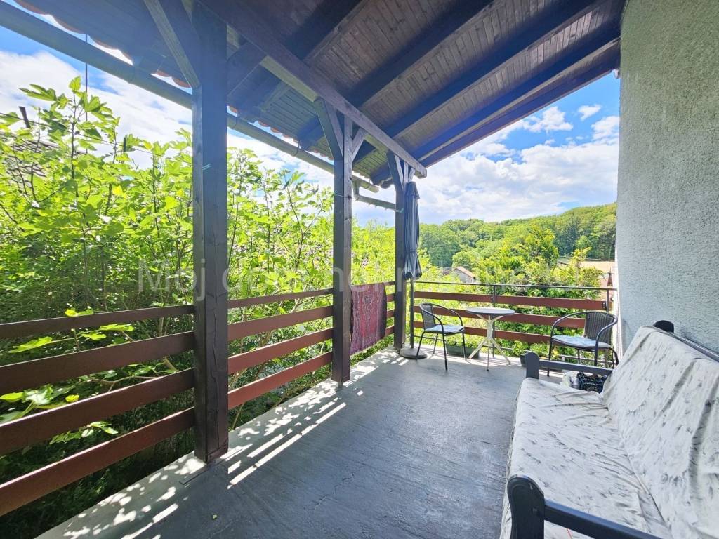 Samostojeća kuća, Prodaja, Zagreb, Gornja Dubrava