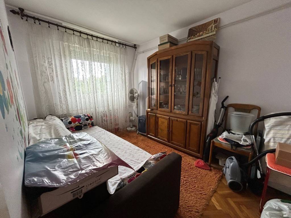 Stan u zgradi, Prodaja, Zagreb, Pešćenica - Žitnjak