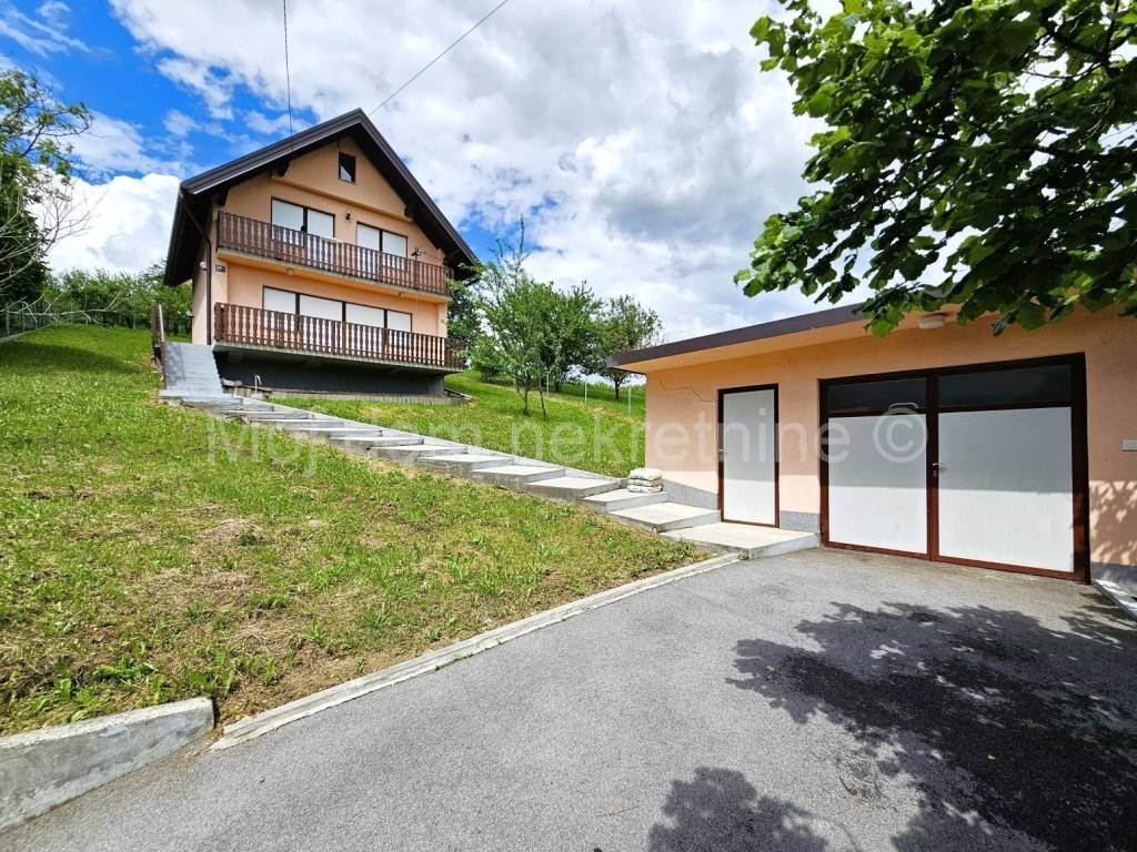 Samostojeća kuća, Prodaja, Zagreb, Sesvete