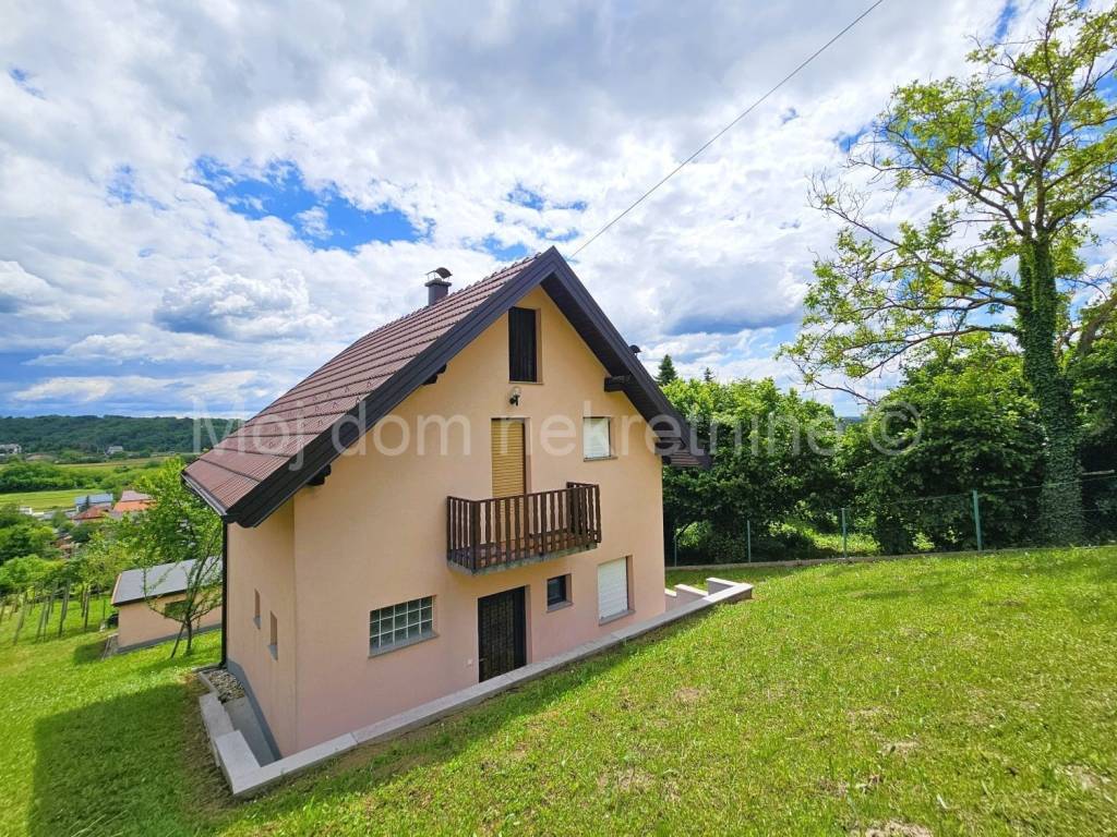Samostojeća kuća, Prodaja, Zagreb, Sesvete