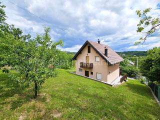 Samostojeća kuća, Prodaja, Zagreb, Sesvete