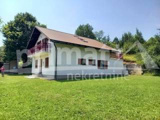 Kuća, Prodaja, Josipdol, Salopeki Modruški