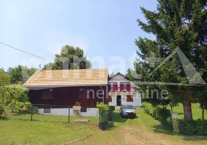 Kuća, Prodaja, Josipdol, Salopeki Modruški