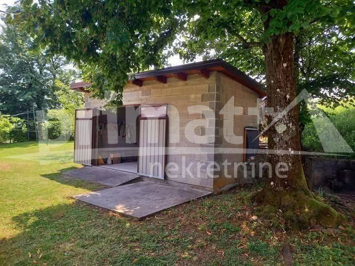 Kuća, Prodaja, Josipdol, Salopeki Modruški