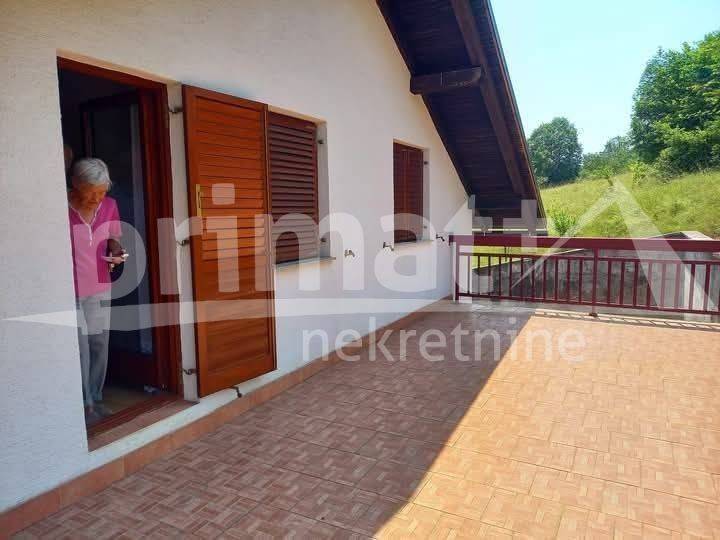 Kuća, Prodaja, Josipdol, Salopeki Modruški