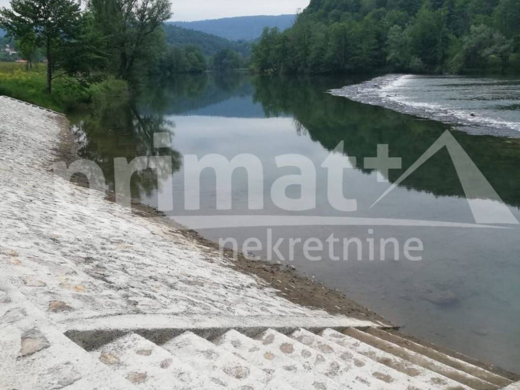 Kuća, Prodaja, Vrbovsko, Klanac