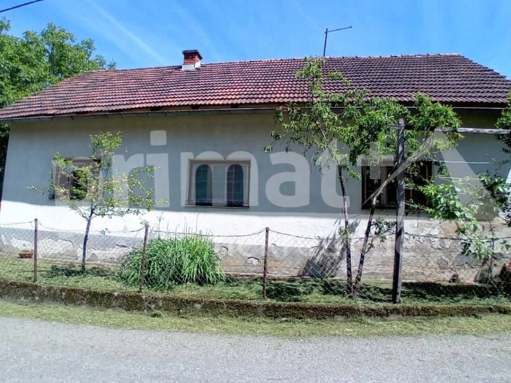 Kuća, Prodaja, Vrbovsko, Klanac