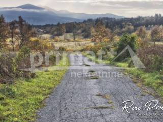 Građevinsko zemljište, Prodaja, Plaški, Janja Gora