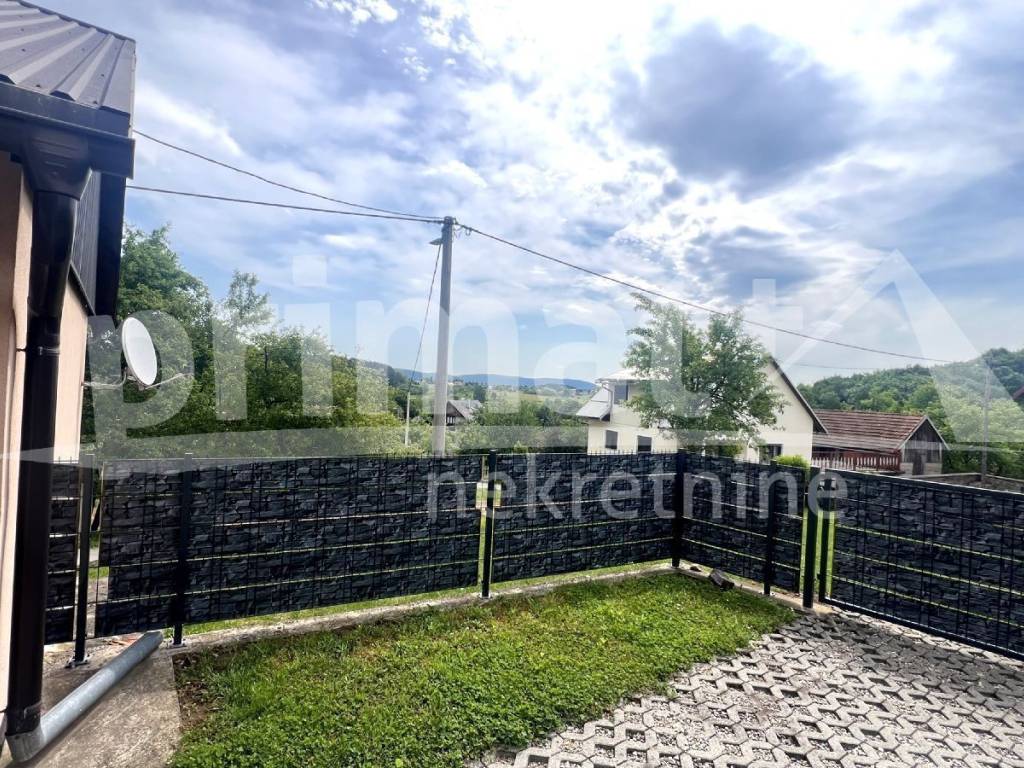 Kuća, Prodaja, Ogulin, Ogulin