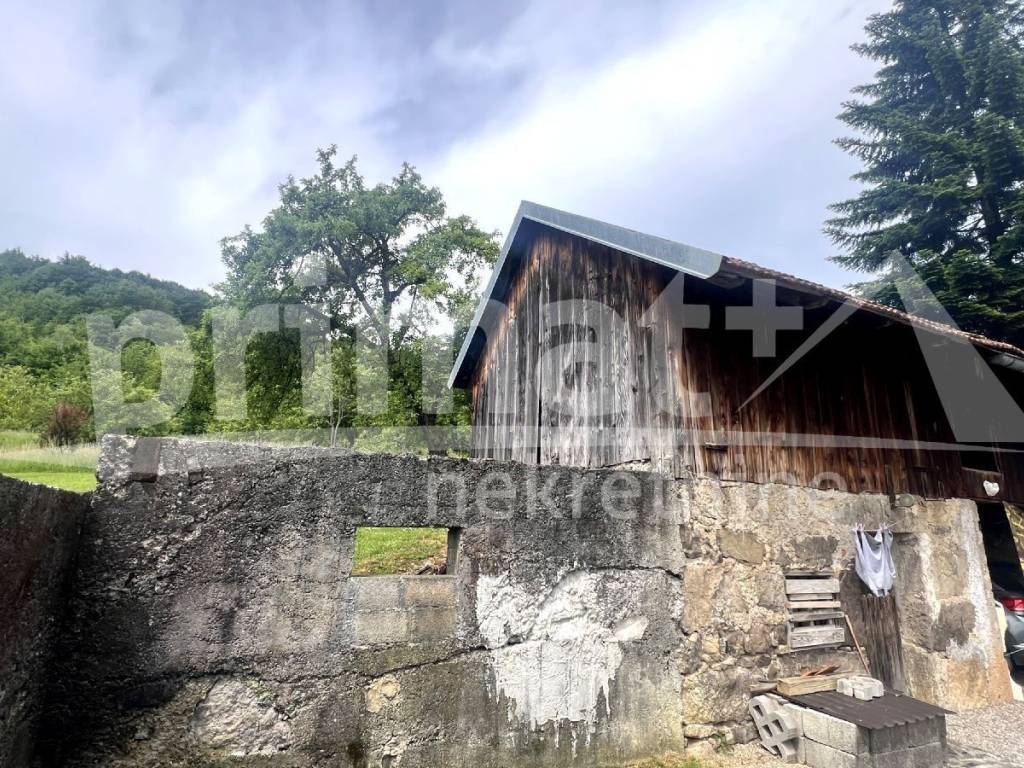 Kuća, Prodaja, Ogulin, Ogulin