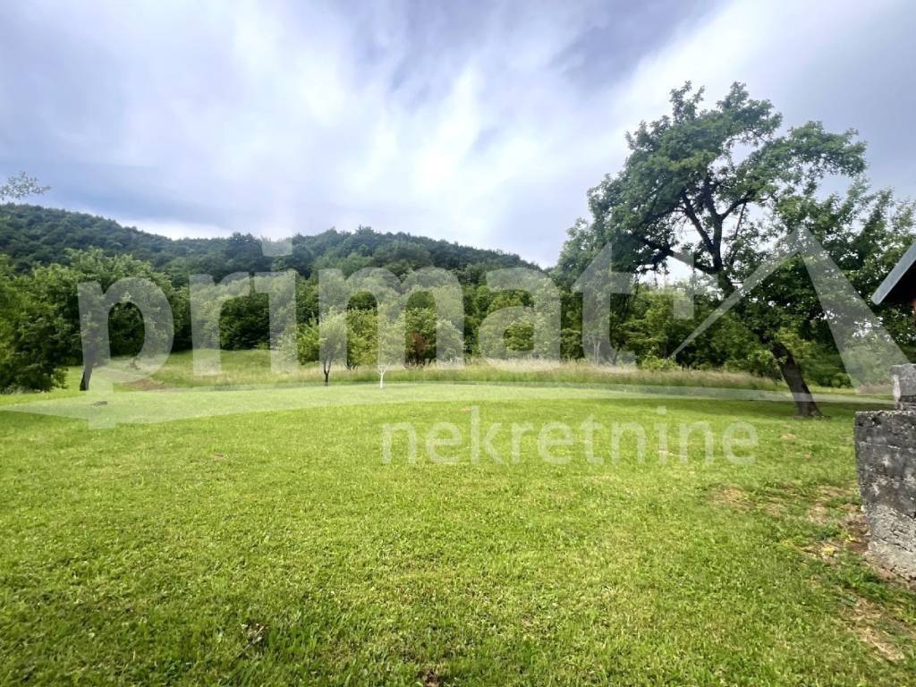Kuća, Prodaja, Ogulin, Ogulin